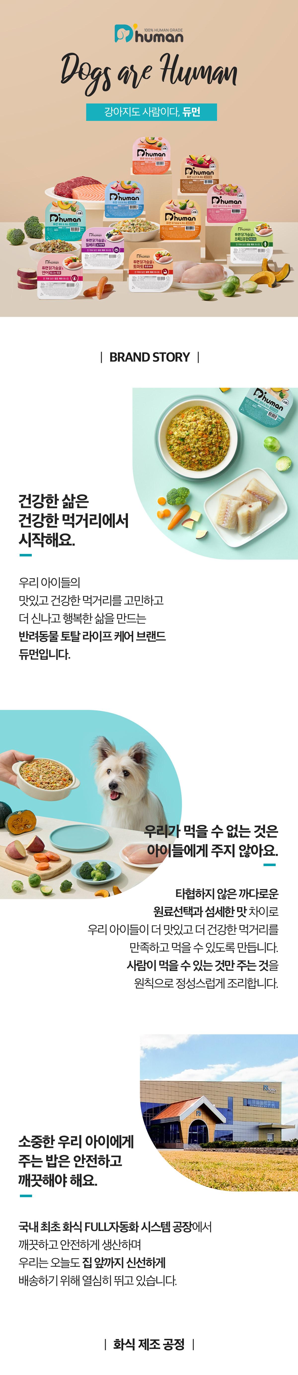 brand story
