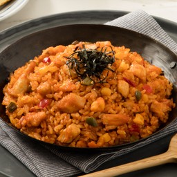볼케이노 치밥 3/5/10팩