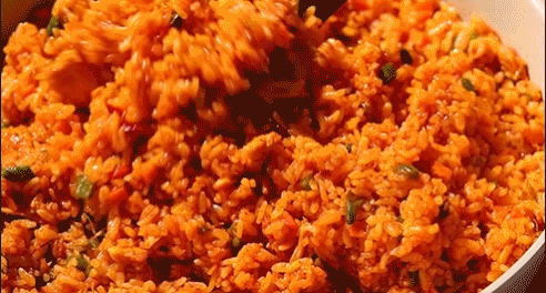 치밥/볶음밥